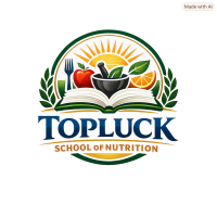 TOPLUCK SCHOOL OF NUTRITION